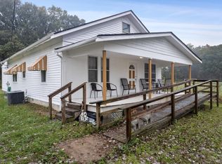 725 E State St, Georgetown, OH 45121