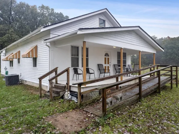 725 E State St, Georgetown, OH 45121