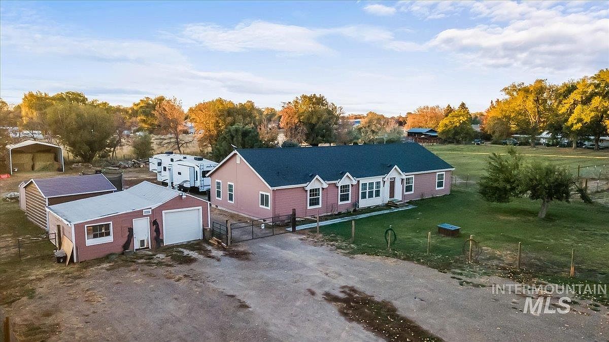 1095 S 3 W B, Mtn Home, ID 83647 Zillow