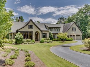 6721 Waterfront Dr, Tuscaloosa, AL 35406