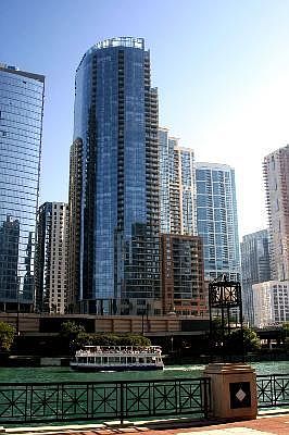 2nd image of 420 E Waterside Dr Unit 2801