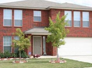 121 Baldwin St, Hutto, TX 78634