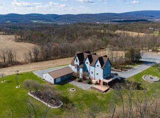 139 Rainbow Dr, Middleburg, PA 17842