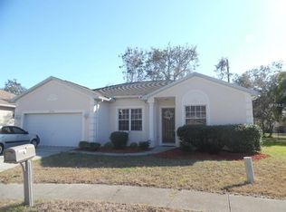 12352 Bighorn Ct, New Port Richey, FL 34654