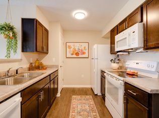 5509 NW Johnston Dr #964, Johnston, IA 50131