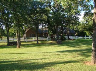 11377 260th St, Blanchard, OK 73010