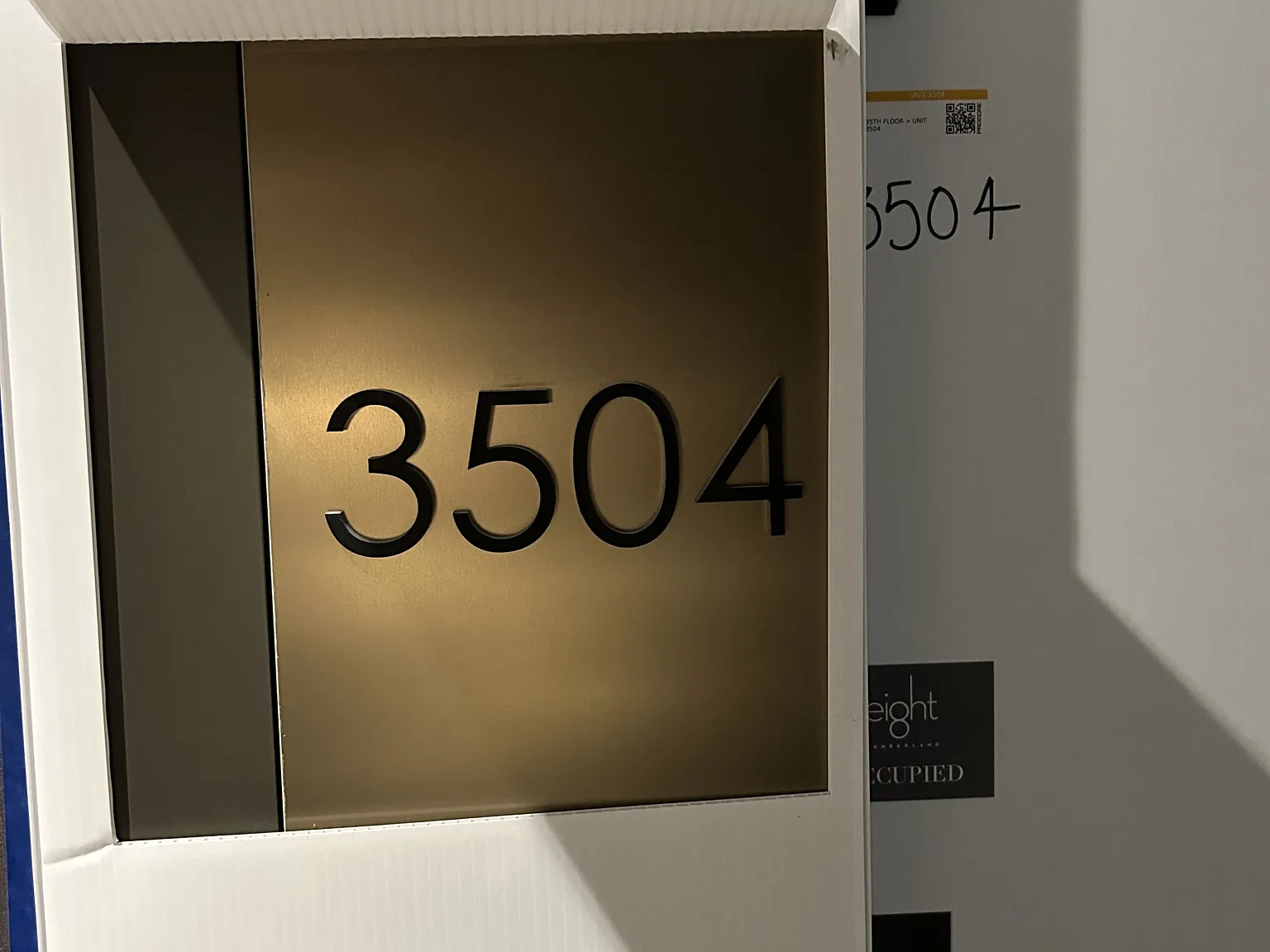 2 bed, $2,700 — Photo 2