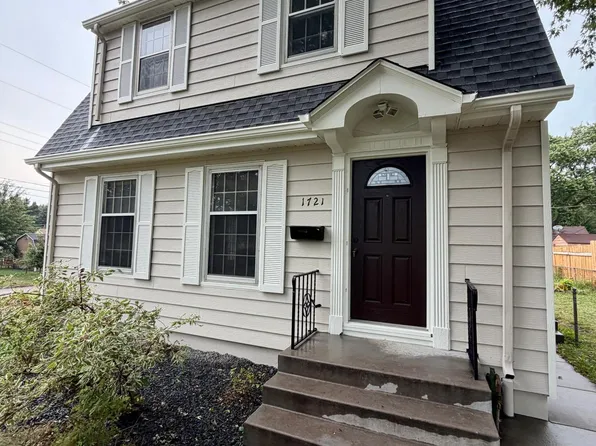 1721 Arlington Ave E, Saint Paul, MN 55106