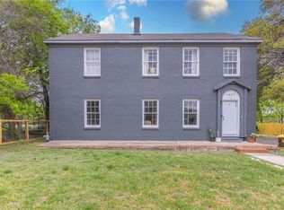 1607 West Ave, Waco, TX 76707