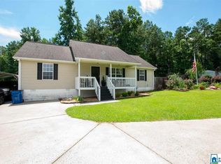 654 Deans Ferry Rd, Hayden, AL 35079
