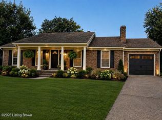 8801 Halford Way, Jeffersontown, KY 40299