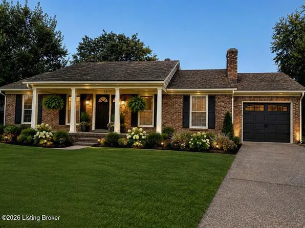 8801 Halford Way, Jeffersontown, KY 40299