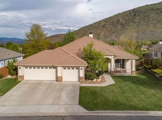2737 Waterford Pl, Carson City, NV 89703