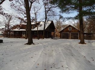 E8403 State Road 85, Mondovi, WI 54755