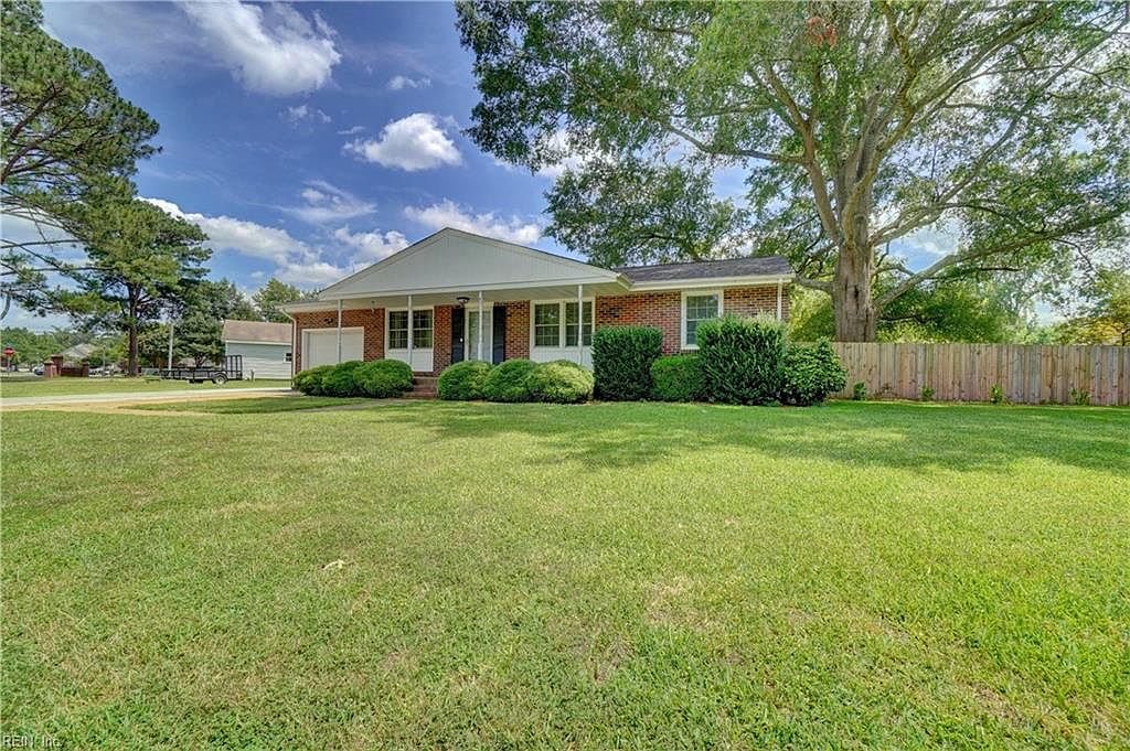 5521 Buckhorne Cres, Suffolk, VA 23435 Zillow