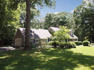 219 Buttery Rd, New Canaan, CT 06840