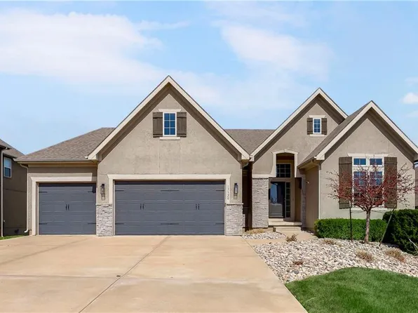 17320 NW 130th Ct, Platte City, MO 64079