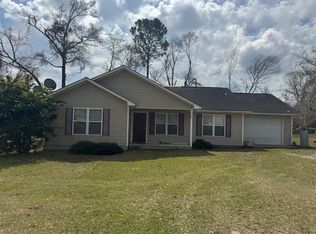 1160 Jim Ricks Dr, Soperton, GA 30457