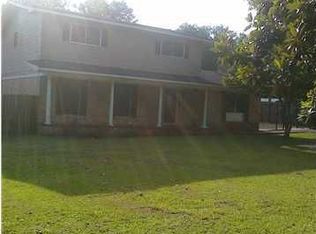 3651 Snow Rd N, Semmes, AL 36575