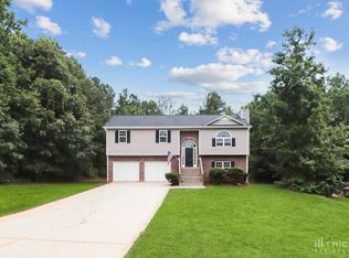 676 Eagles Nest Cir, Carrollton, GA 30116