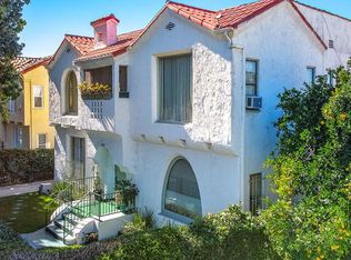 2807 Hillcrest Dr #2809-1/2, Los Angeles, CA 90016