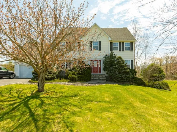 115 Meadow Ridge Lane, La Grange Ville, NY 12540