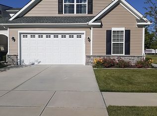 1431 Whispering Woods Rd, Middletown, DE 19709