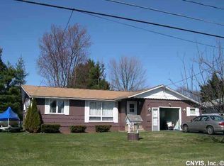 5857 W Pine Grove Rd, Cicero, NY 13039