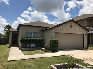 1347 Hunters Plane, San Antonio, TX 78245