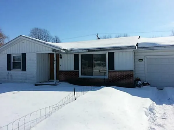 103 Sholl Ter, Hicksville, OH 43526