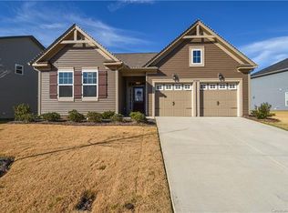 2746 Berkhamstead Cir, Concord, NC 28027