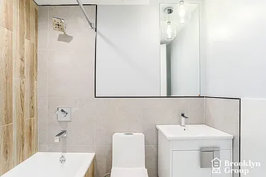 Rented by Brooklyn Group