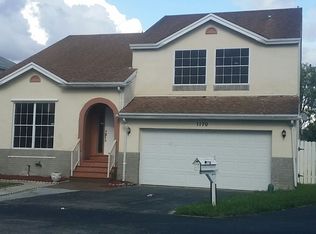 1170 Sw 108 Te, DAVIE, FL 33324