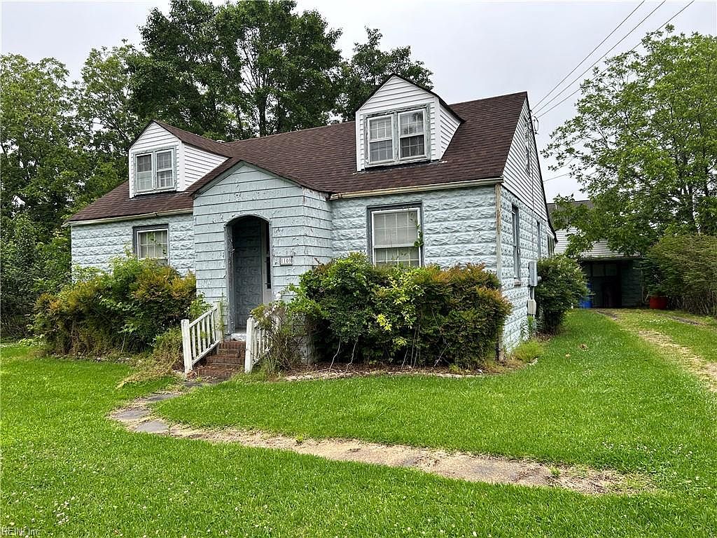 1109 Johnstown Rd, Chesapeake, VA 23322 Zillow