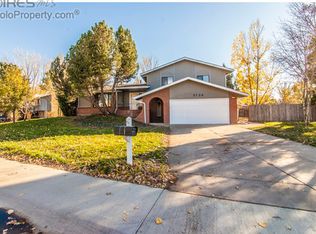 2726 W 17th St, Greeley, CO 80634
