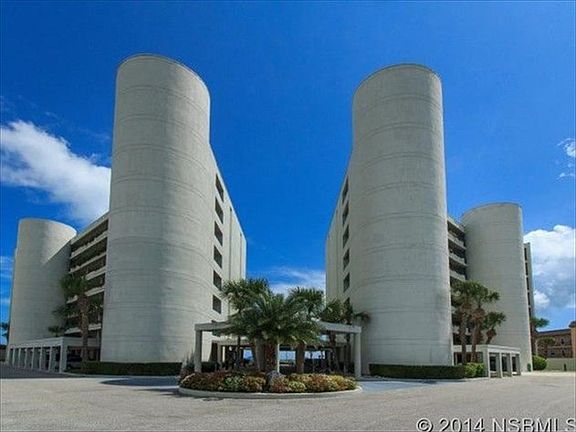 2nd image of 4493 S Atlantic Ave #7020