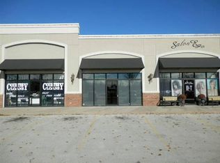 3202 W 16th St, Sedalia, MO 65301