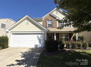 1484 Haverford Rd NW, Concord, NC 28027