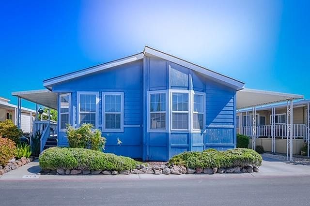 1st image of 1085 Tasman Dr Space 818