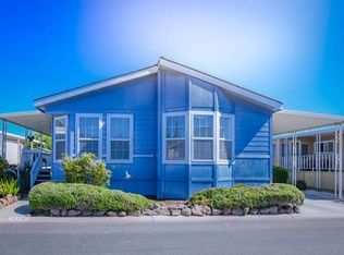 1085 Tasman Dr SPACE 818, Sunnyvale, CA 94089