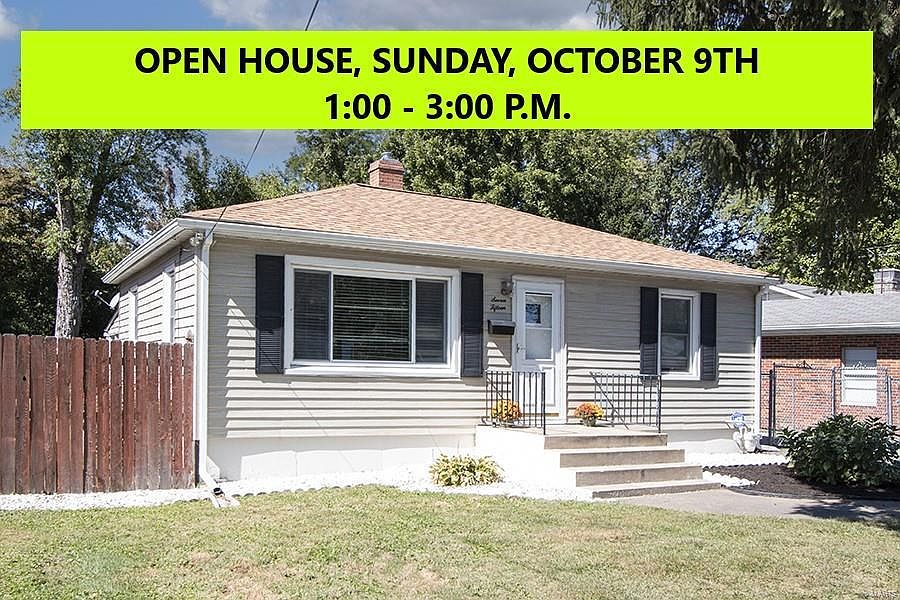 715 Osborn Dr, Collinsville, IL 62234 Zillow