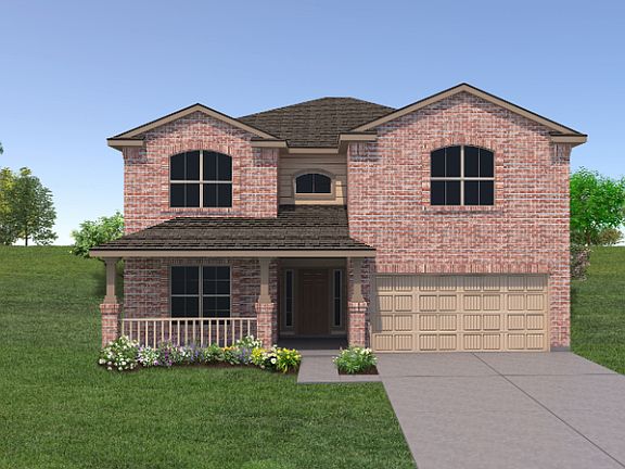 Plan Elevation.