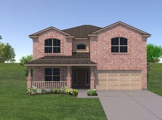 12005 Trogdon Rd, Lorena, TX 76655