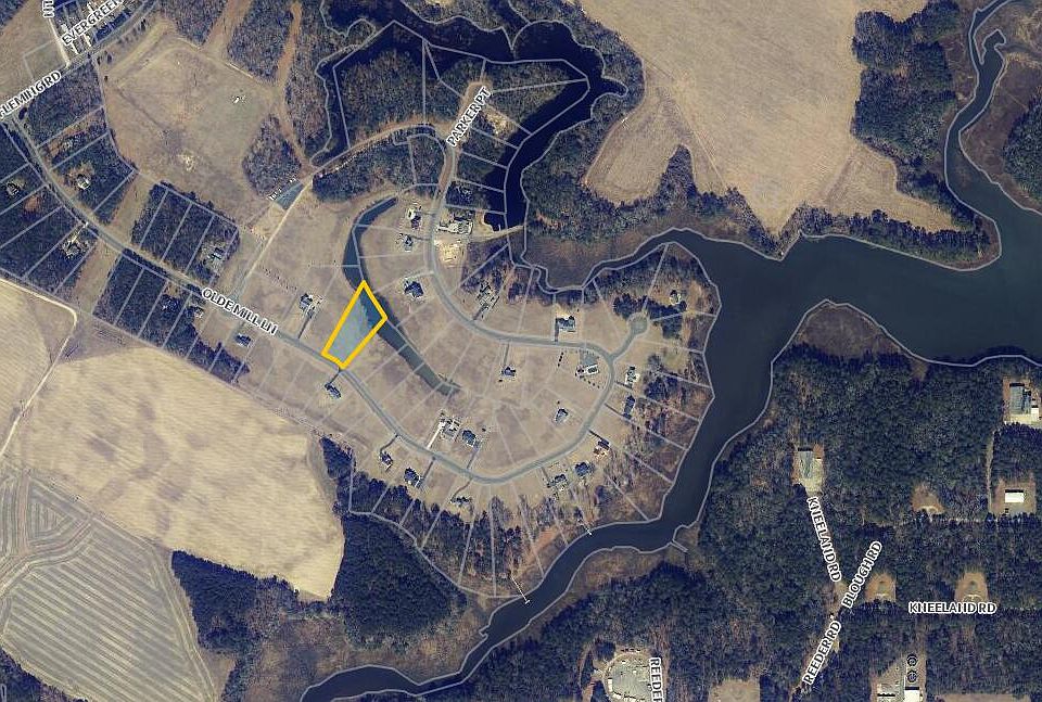 2nd image of LOT 44 Olde Mill Ln