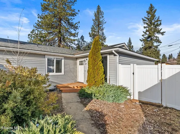 1637-1639 E Hastings Ave #D, Coeur D Alene, ID 83814