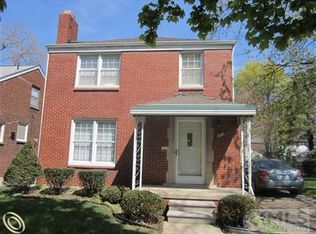 1080 Kings Hwy, Lincoln Park, MI 48146