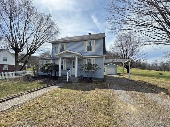 1078 Crest Ave, Johnstown, PA 15902