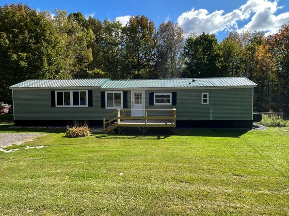 311 Oak Street, Oakland, ME 04963