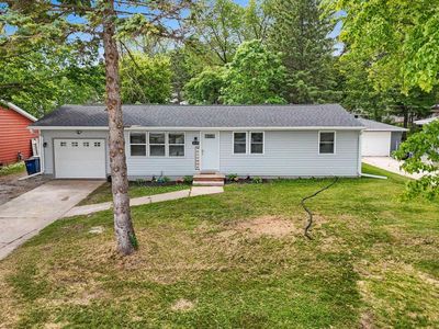 2632 LIBAL STREET, Green Bay, WI, 54301
