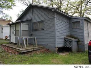 16726 Eel Bay Rd, Wellesley Island, NY 13640